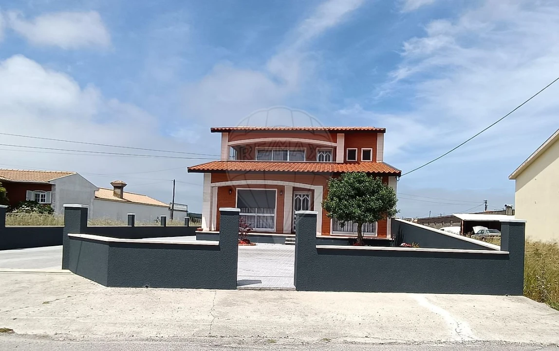 Moradia T5 para Venda em Gafanha do Carmo Foto 25