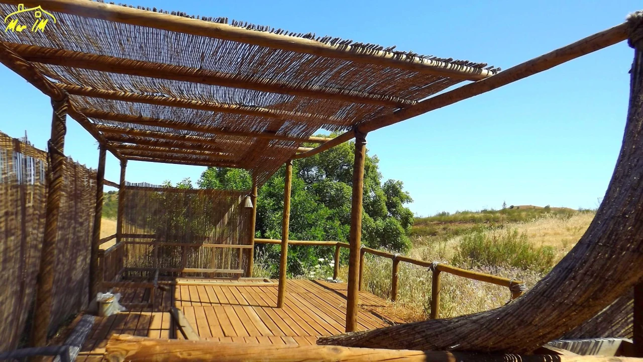 Terreno Agricola ou Rústico para Venda em Castro Marim Foto 1