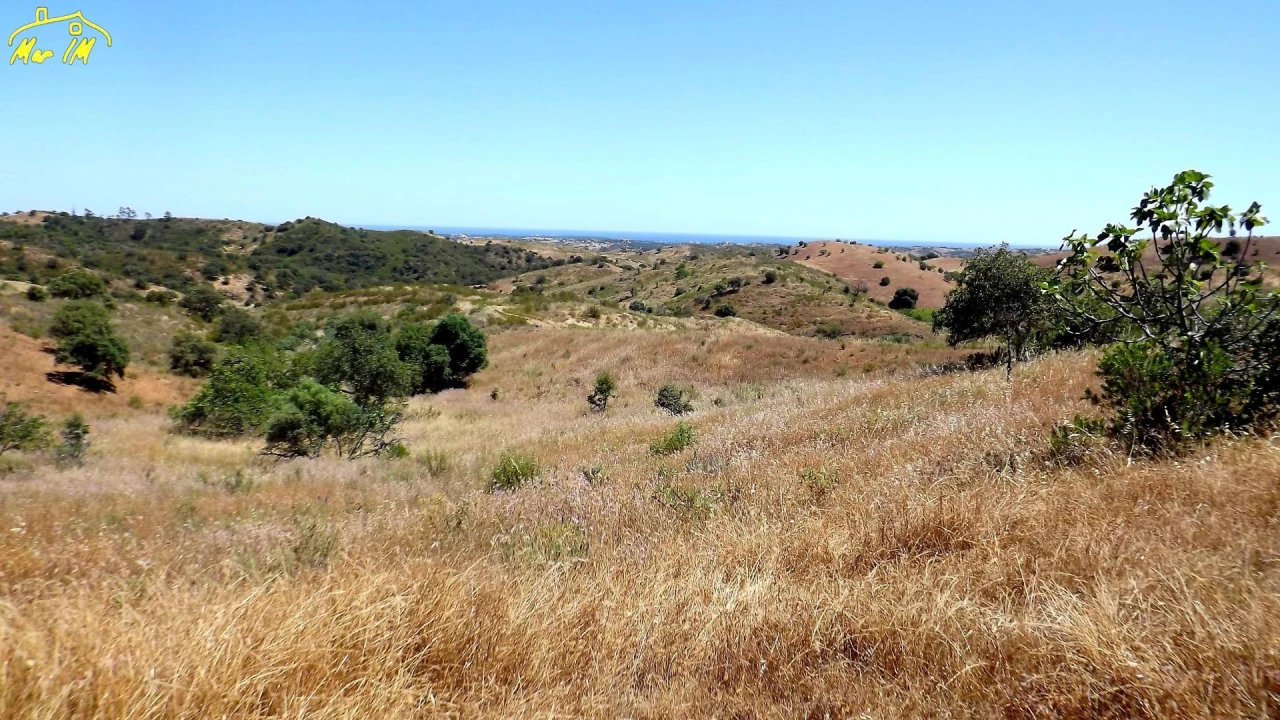 Terreno Agricola ou Rústico para Venda em Castro Marim Foto 10