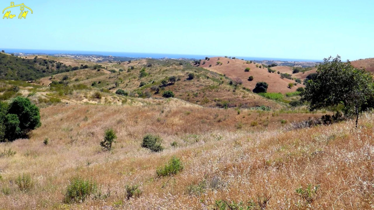 Terreno Agricola ou Rústico para Venda em Castro Marim Foto 12