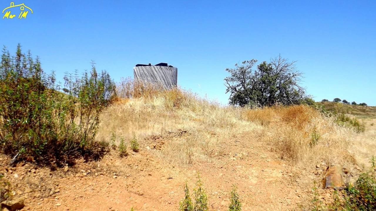 Terreno Agricola ou Rústico para Venda em Castro Marim Foto 14