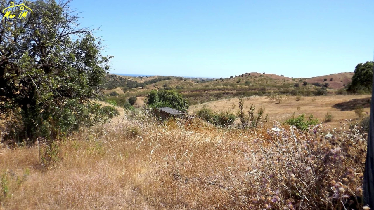 Terreno Agricola ou Rústico para Venda em Castro Marim Foto 17