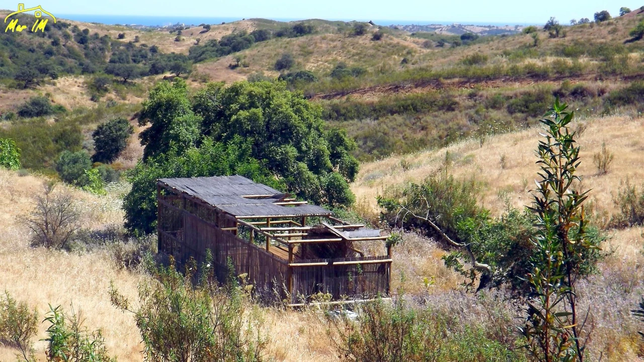 Terreno Agricola ou Rústico para Venda em Castro Marim Foto 19