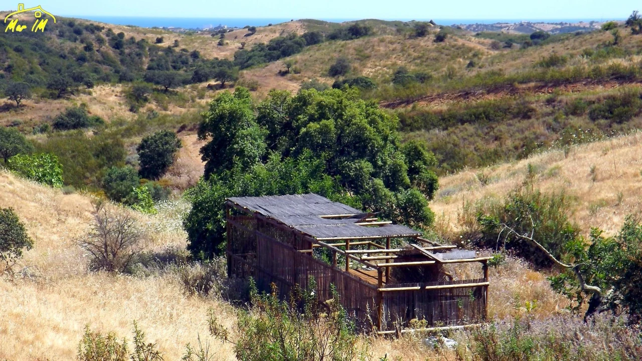 Terreno Agricola ou Rústico para Venda em Castro Marim Foto 2