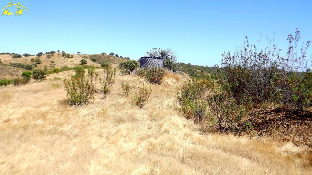 Terreno Agricola ou Rústico para Venda em Castro Marim Foto 21
