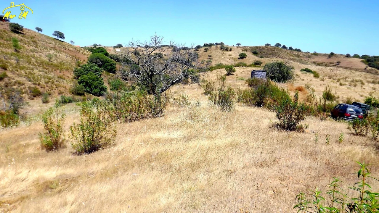Terreno Agricola ou Rústico para Venda em Castro Marim Foto 22