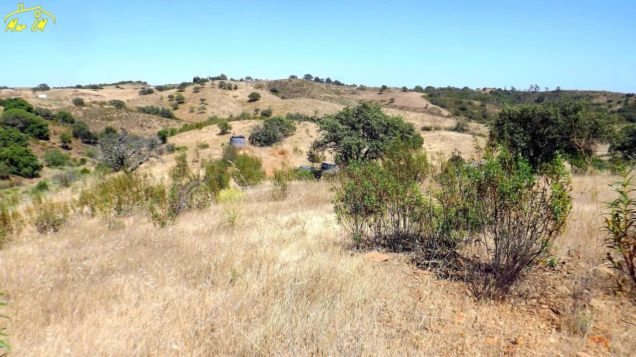 Terreno Agricola ou Rústico para Venda em Castro Marim Foto 23