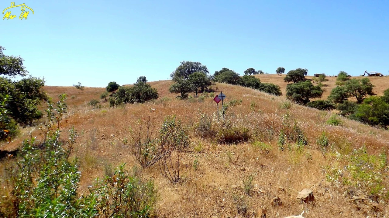 Terreno Agricola ou Rústico para Venda em Castro Marim Foto 24