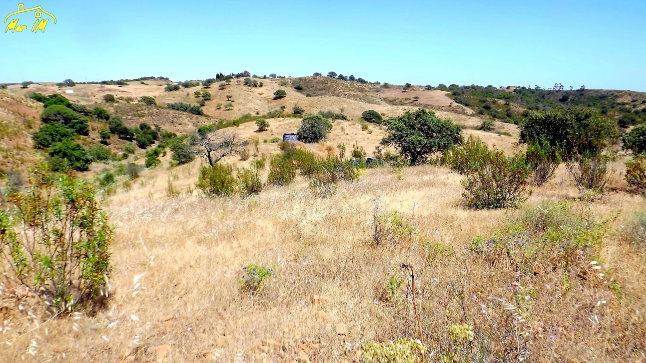 Terreno Agricola ou Rústico para Venda em Castro Marim Foto 25