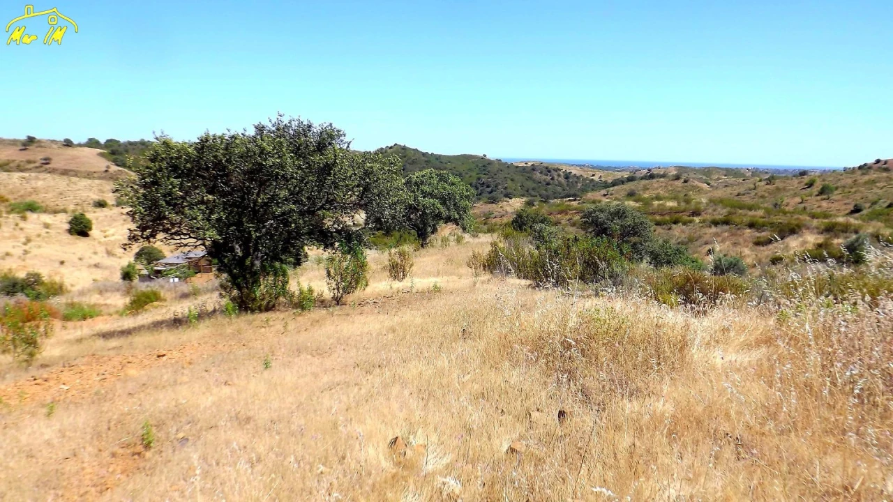Terreno Agricola ou Rústico para Venda em Castro Marim Foto 27