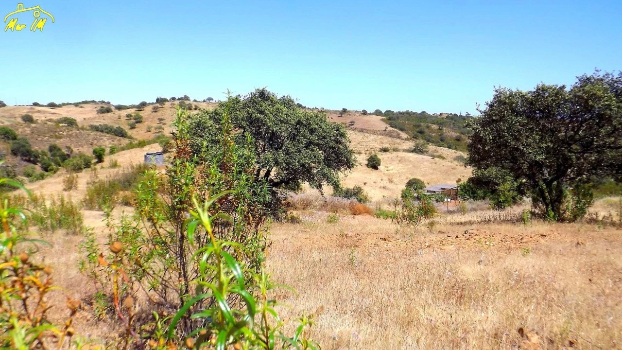 Terreno Agricola ou Rústico para Venda em Castro Marim Foto 29