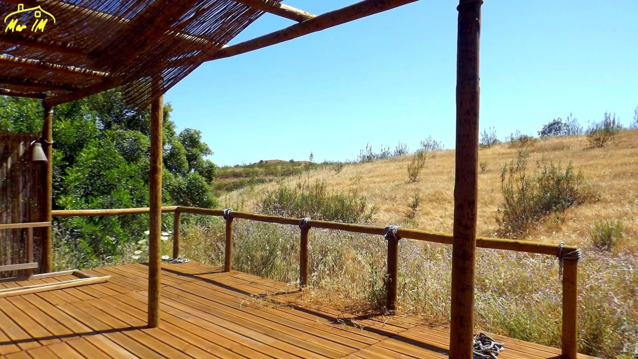 Terreno Agricola ou Rústico para Venda em Castro Marim Foto 3