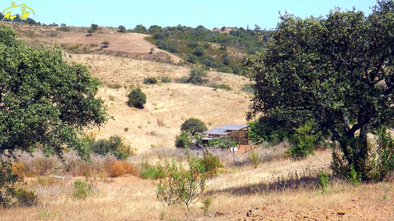 Terreno Agricola ou Rústico para Venda em Castro Marim Foto 30