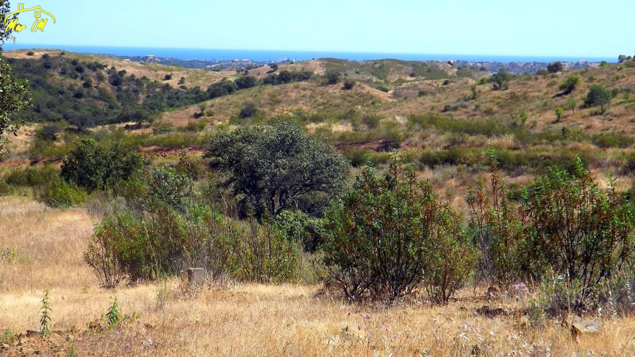 Terreno Agricola ou Rústico para Venda em Castro Marim Foto 31