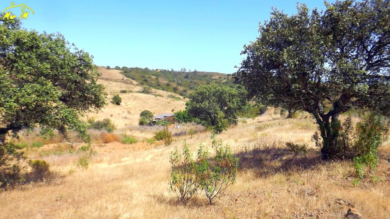 Terreno Agricola ou Rústico para Venda em Castro Marim Foto 32