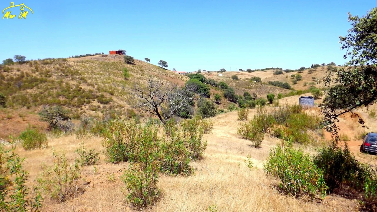 Terreno Agricola ou Rústico para Venda em Castro Marim Foto 33