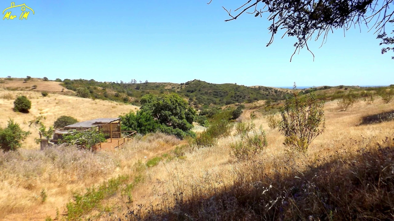 Terreno Agricola ou Rústico para Venda em Castro Marim Foto 37