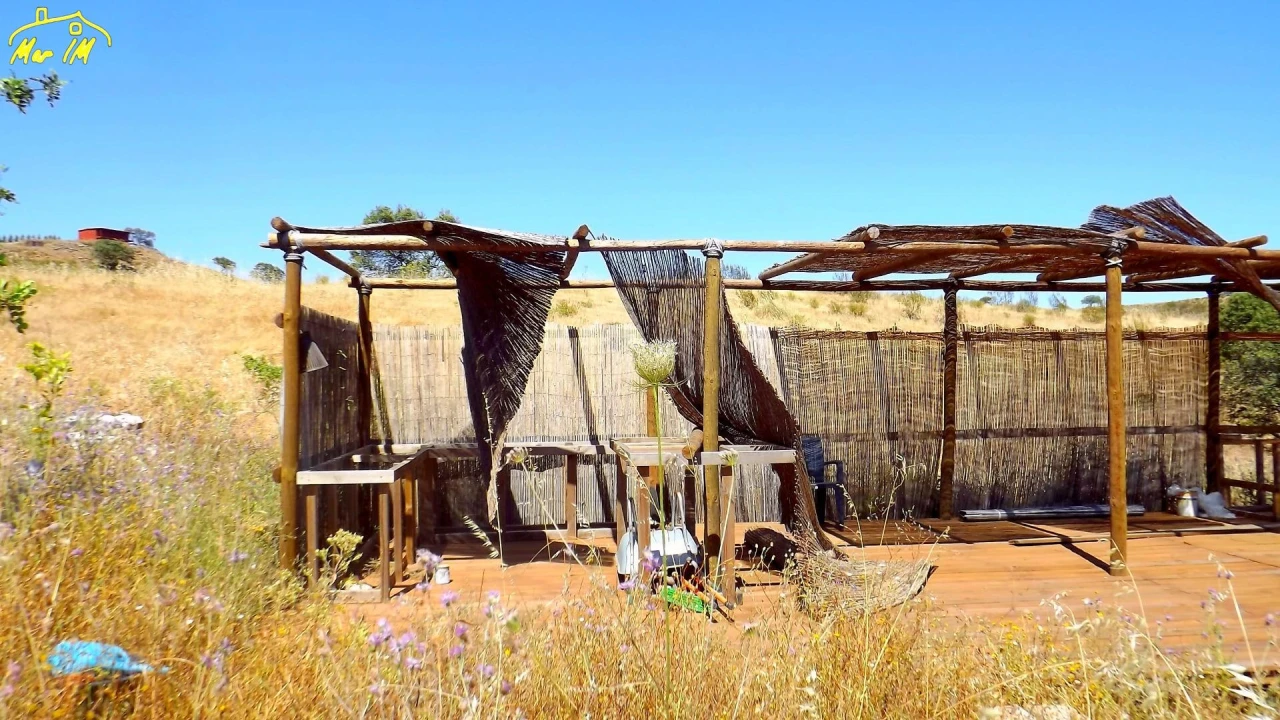 Terreno Agricola ou Rústico para Venda em Castro Marim Foto 43