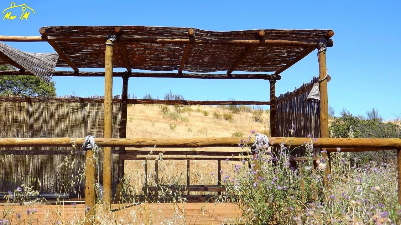 Terreno Agricola ou Rústico para Venda em Castro Marim Foto 46