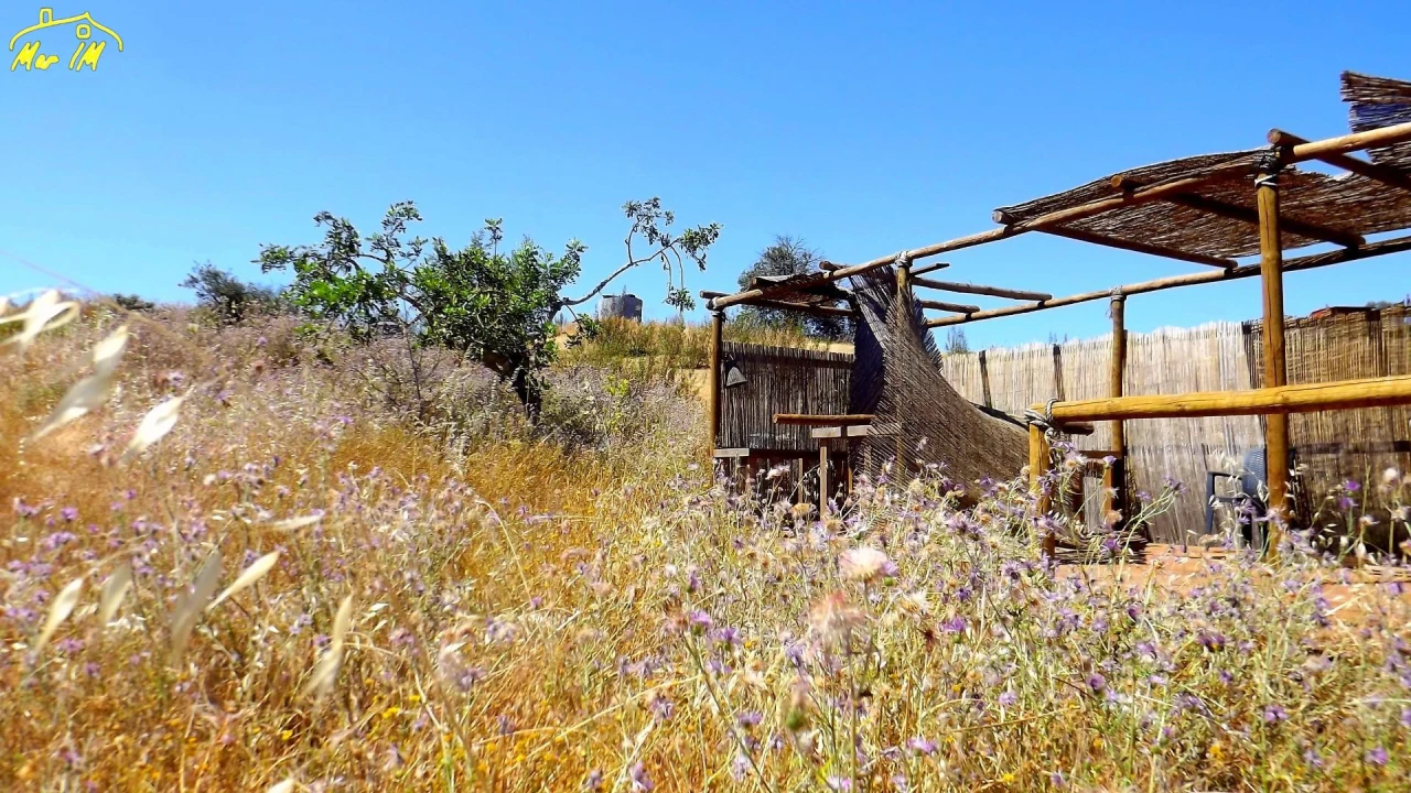 Terreno Agricola ou Rústico para Venda em Castro Marim Foto 48