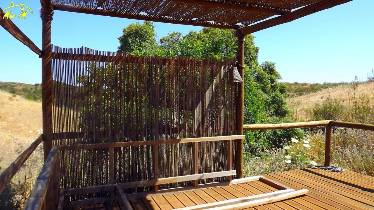 Terreno Agricola ou Rústico para Venda em Castro Marim Foto 6