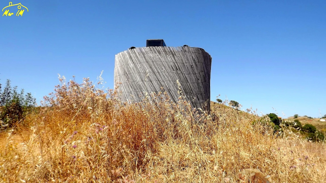 Terreno Agricola ou Rústico para Venda em Castro Marim Foto 9