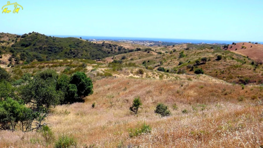 Terreno Agricola ou Rústico para Venda em Castro Marim Foto 11