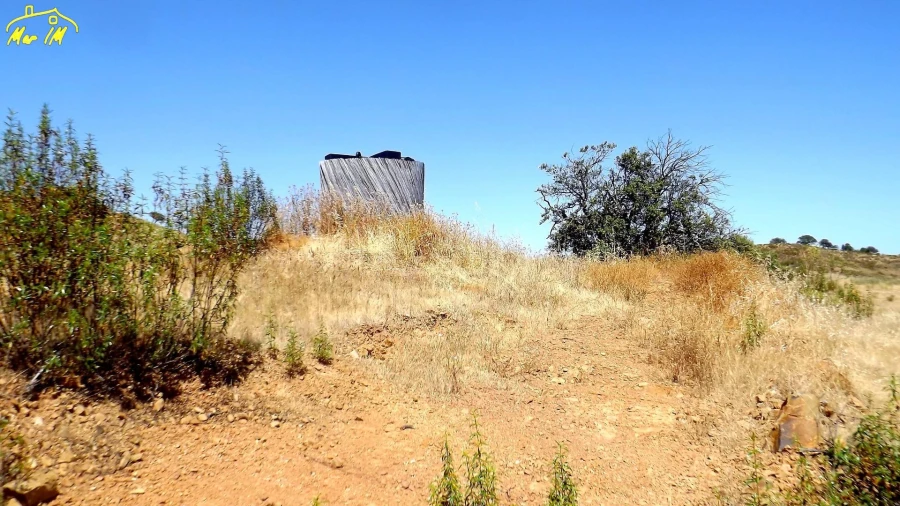 Terreno Agricola ou Rústico para Venda em Castro Marim Foto 14
