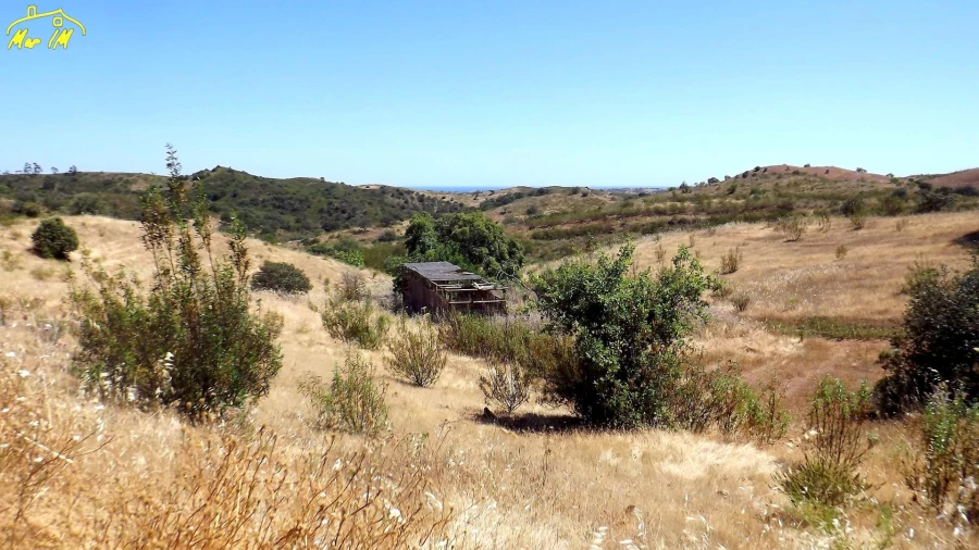 Terreno Agricola ou Rústico para Venda em Castro Marim Foto 15