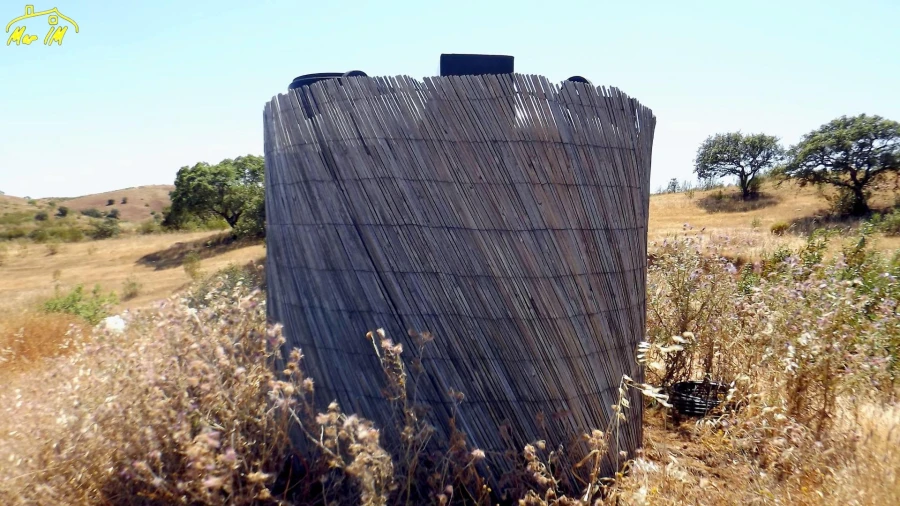 Terreno Agricola ou Rústico para Venda em Castro Marim Foto 16
