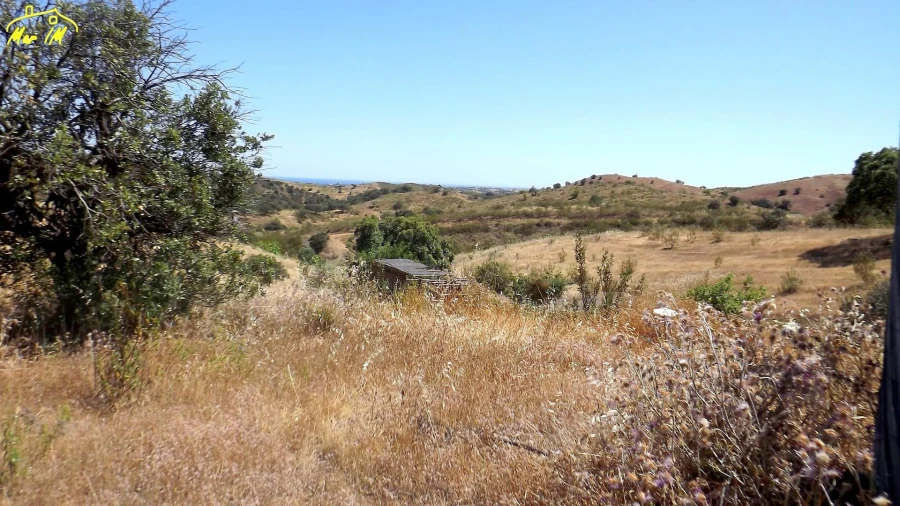 Terreno Agricola ou Rústico para Venda em Castro Marim Foto 17