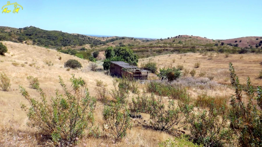 Terreno Agricola ou Rústico para Venda em Castro Marim Foto 18