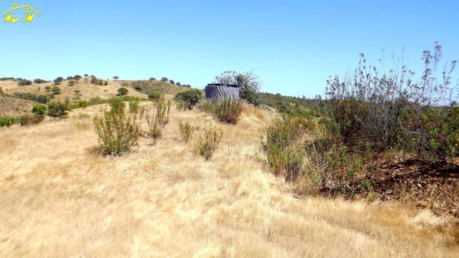 Terreno Agricola ou Rústico para Venda em Castro Marim Foto 21