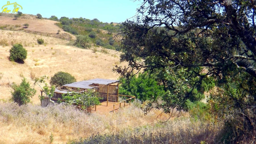 Terreno Agricola ou Rústico para Venda em Castro Marim Foto 35