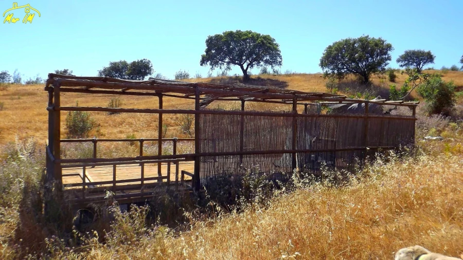 Terreno Agricola ou Rústico para Venda em Castro Marim Foto 4