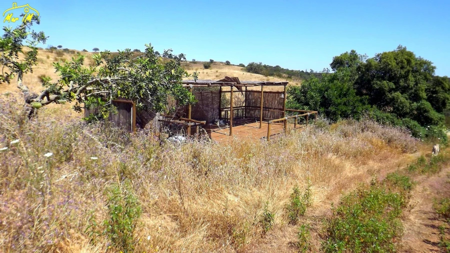 Terreno Agricola ou Rústico para Venda em Castro Marim Foto 40