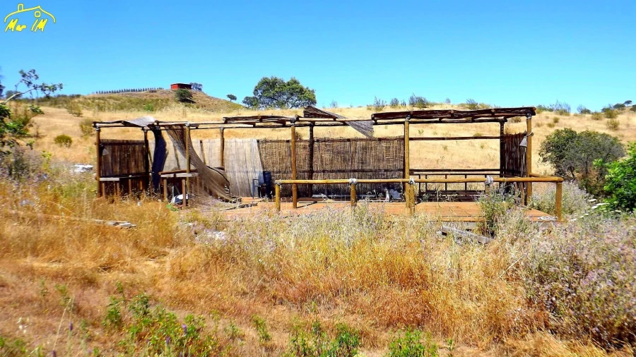 Terreno Agricola ou Rústico para Venda em Castro Marim Foto 44