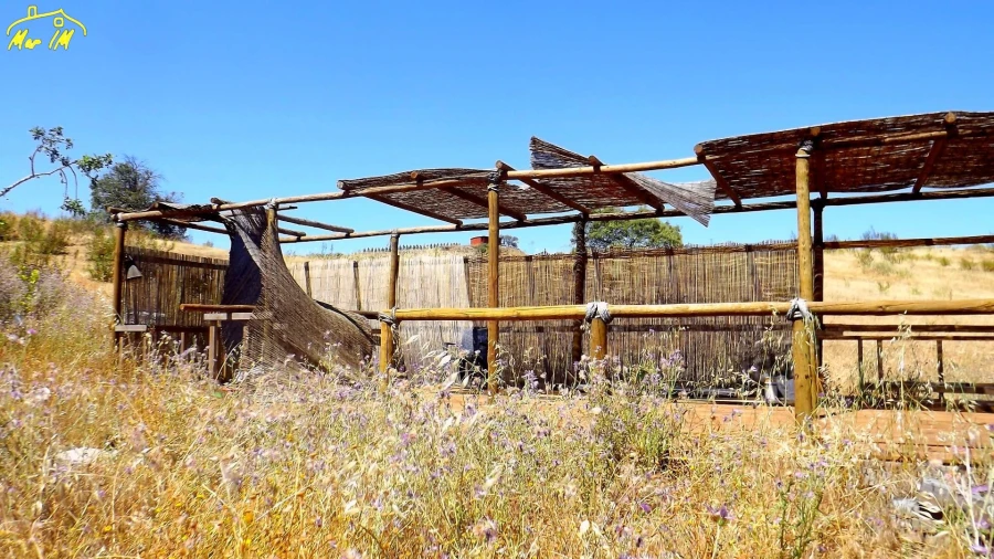Terreno Agricola ou Rústico para Venda em Castro Marim Foto 47