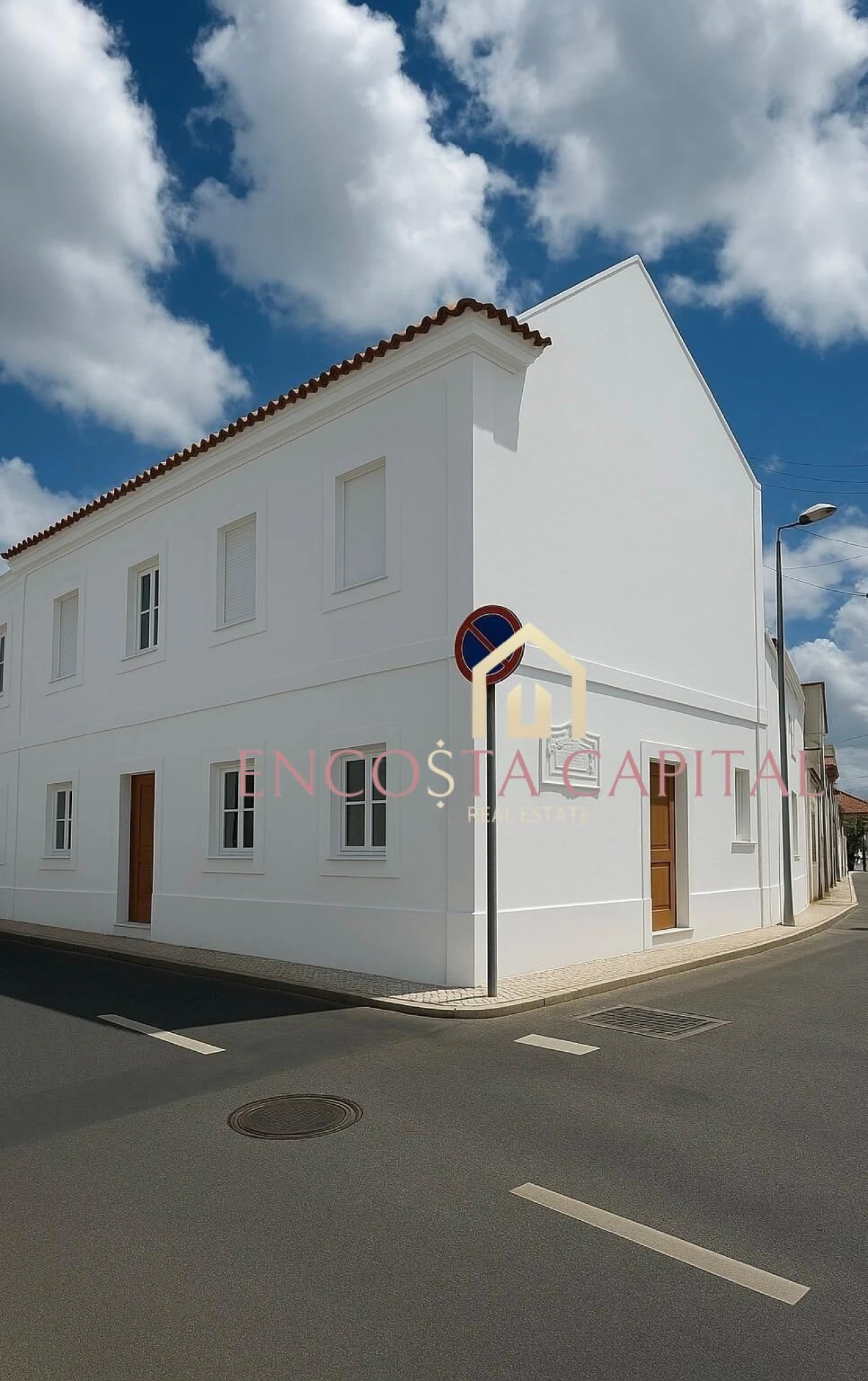Apartamento para Venda em Carcavelos e Parede Foto 3