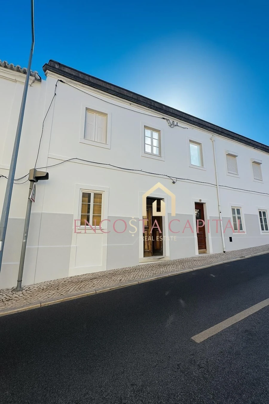 Apartamento para Venda em Carcavelos e Parede Foto 2