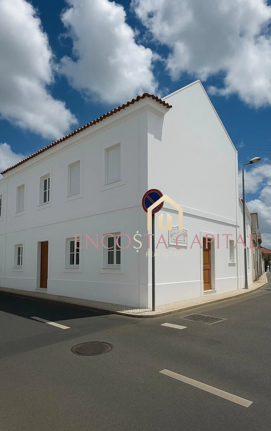 Apartamento para Venda em Carcavelos e Parede Foto 3