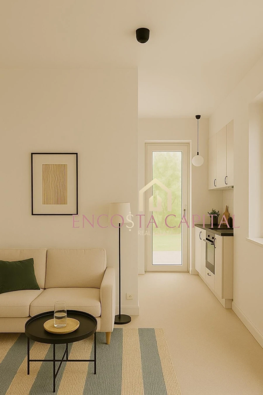 Apartamento para Venda em Carcavelos e Parede Foto 4