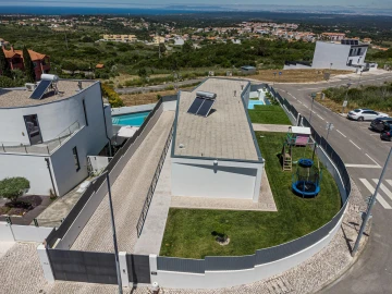 Moradia T3 para Venda em Sesimbra (Castelo)