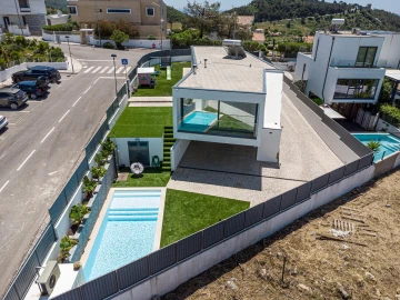 Moradia T3 para Venda em Sesimbra (Castelo)