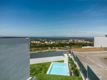 Moradia T3 para Venda em Sesimbra (Castelo)