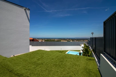 Moradia T3 para Venda em Sesimbra (Castelo)