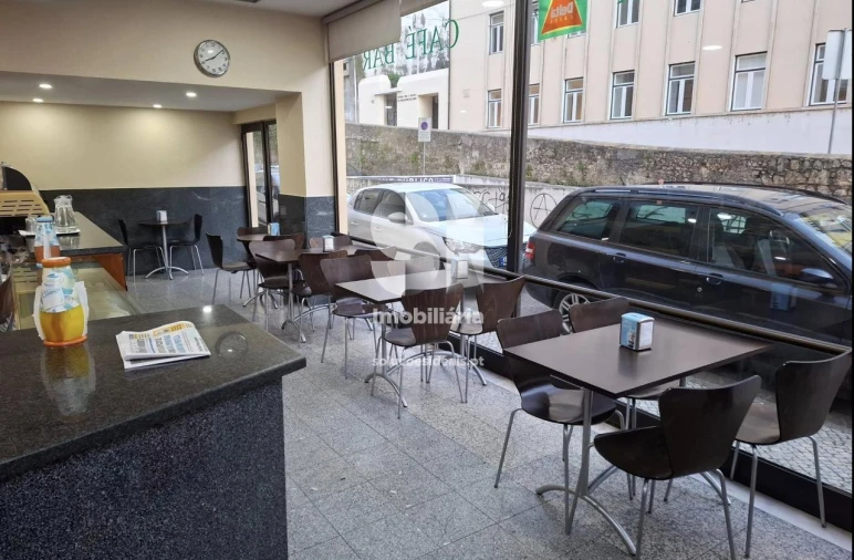 Negócio para Venda em Sé Nova, Santa Cruz, Almedina e São Bartolomeu Foto 6