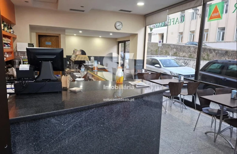 Negócio para Venda em Sé Nova, Santa Cruz, Almedina e São Bartolomeu Foto 7