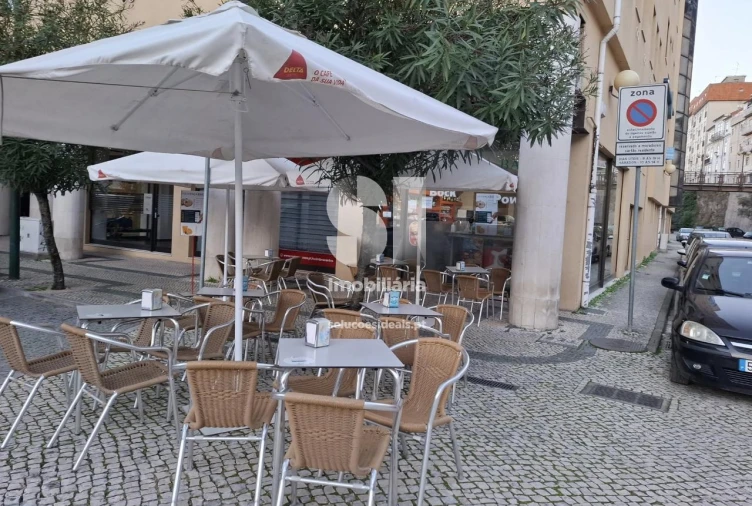Negócio para Venda em Sé Nova, Santa Cruz, Almedina e São Bartolomeu Foto 12