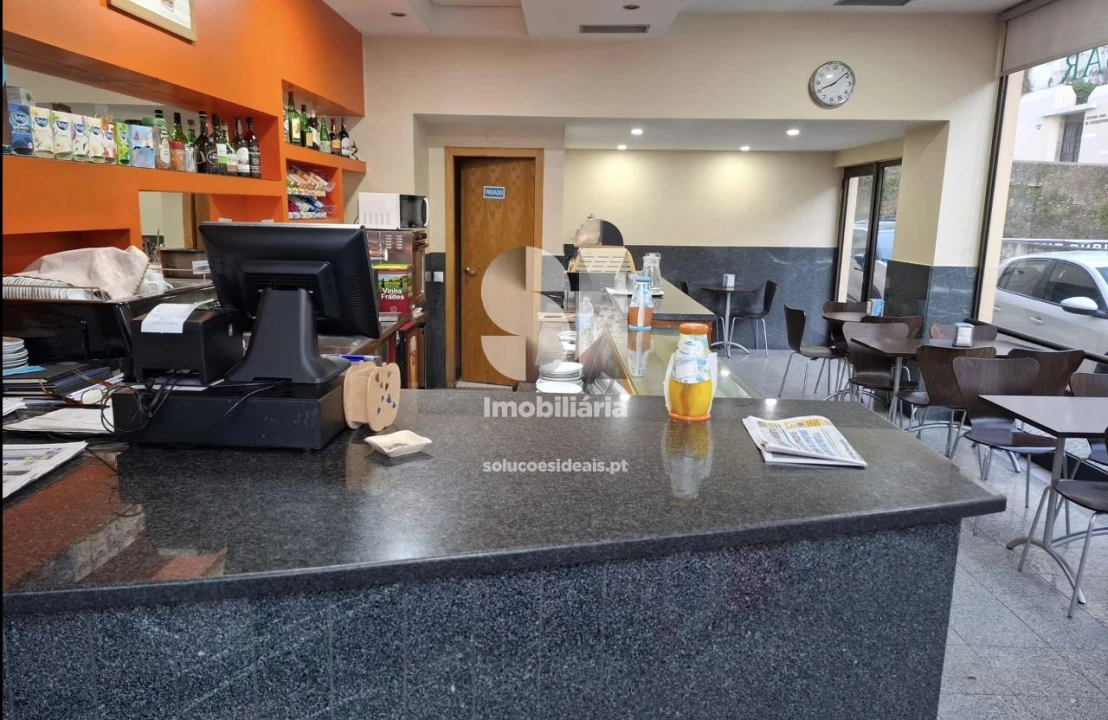 Negócio para Venda em Sé Nova, Santa Cruz, Almedina e São Bartolomeu Foto 5